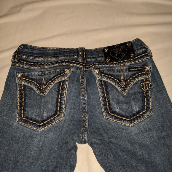 Miss Me Denim - Miss Me jeans